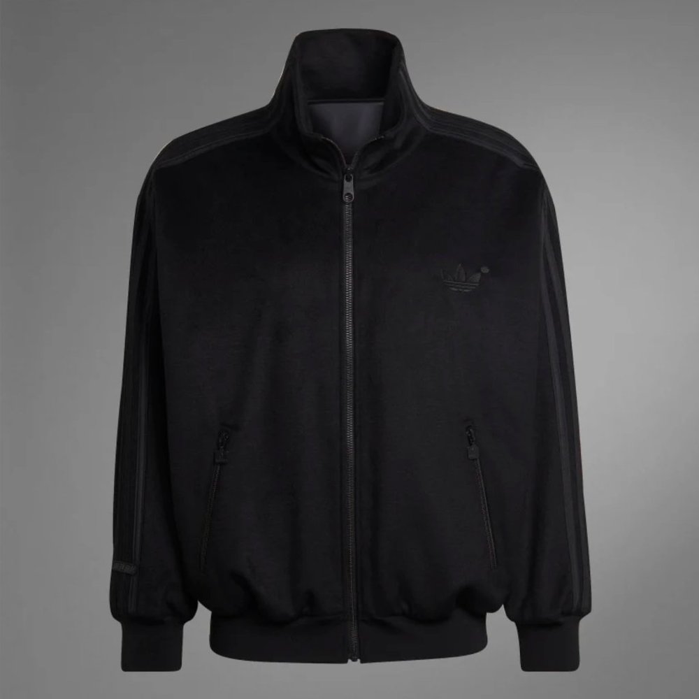 Adidas Originals Blue Version Firebird Track Jacket